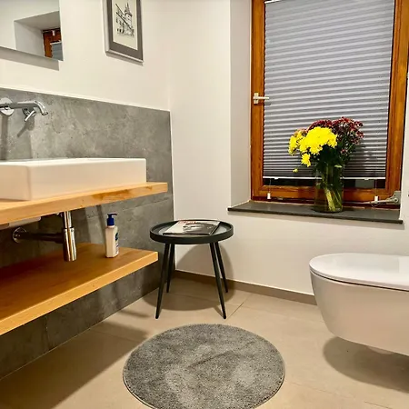 Besondere Moselhaus-mosel Ultranah Luxus Mosel Holiday home