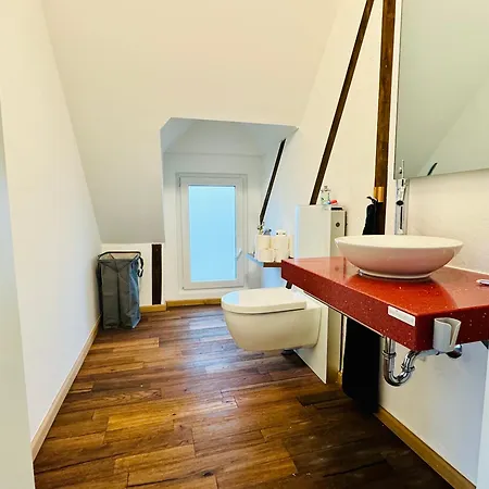 Besondere Moselhaus-mosel Ultranah Luxus Mosel Holiday home Kinheim