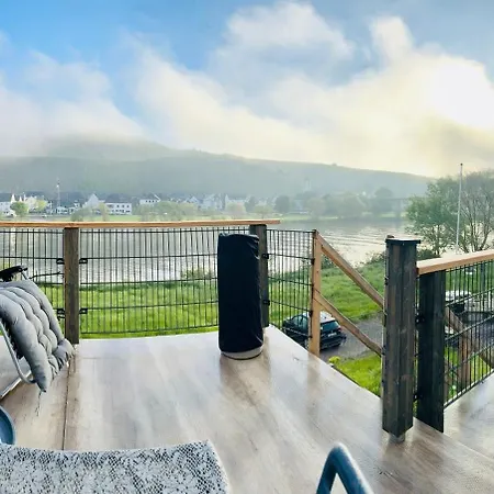 Besondere Moselhaus-mosel Ultranah Luxus Mosel 別荘 Kinheim