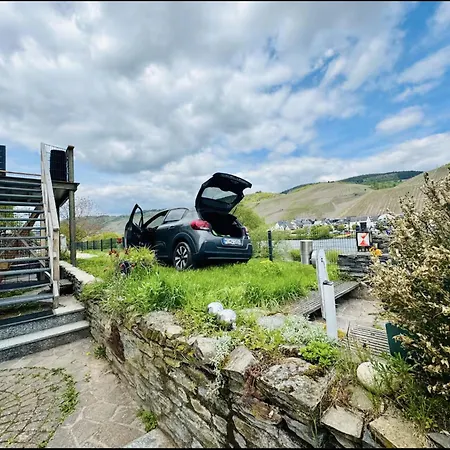Besondere Moselhaus-mosel Ultranah Luxus Mosel * Kinheim