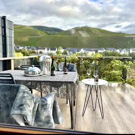 Besondere Moselhaus-mosel Ultranah Luxus Mosel 別荘 Kinheim
