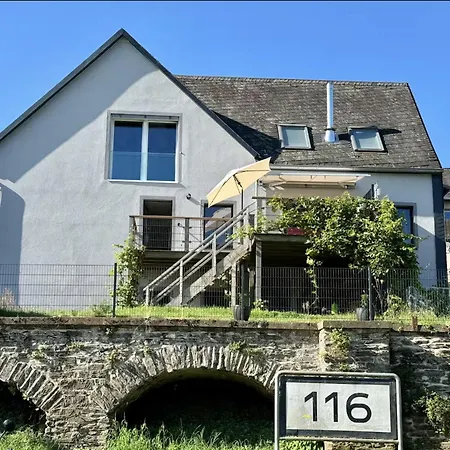 Besondere Moselhaus-mosel Ultranah Luxus Mosel 別荘 Kinheim