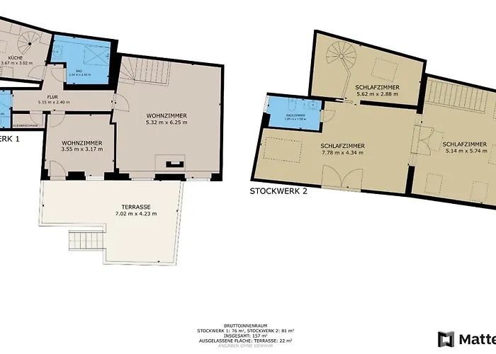 Casa de Férias Besondere Moselhaus-mosel Ultranah Luxus Mosel