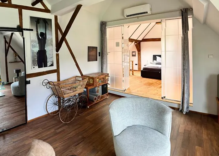 Besondere Moselhaus-mosel Ultranah Luxus Mosel Kinheim