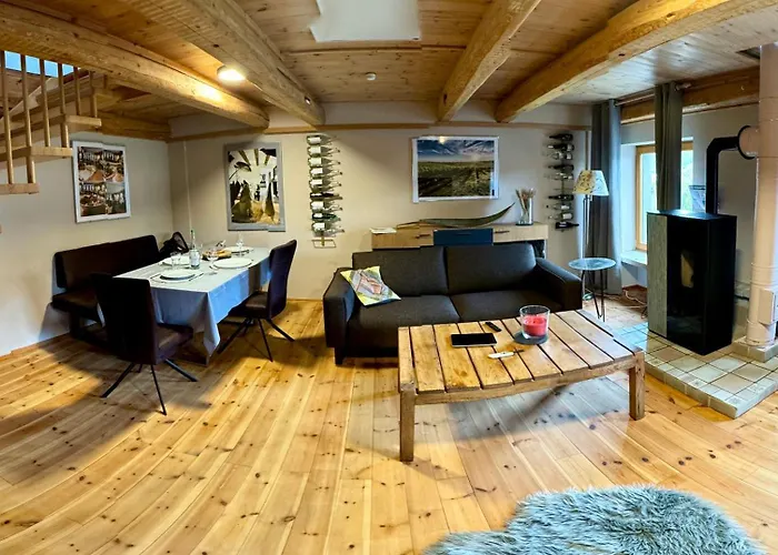 Besondere Moselhaus-mosel Ultranah Luxus Mosel Kinheim